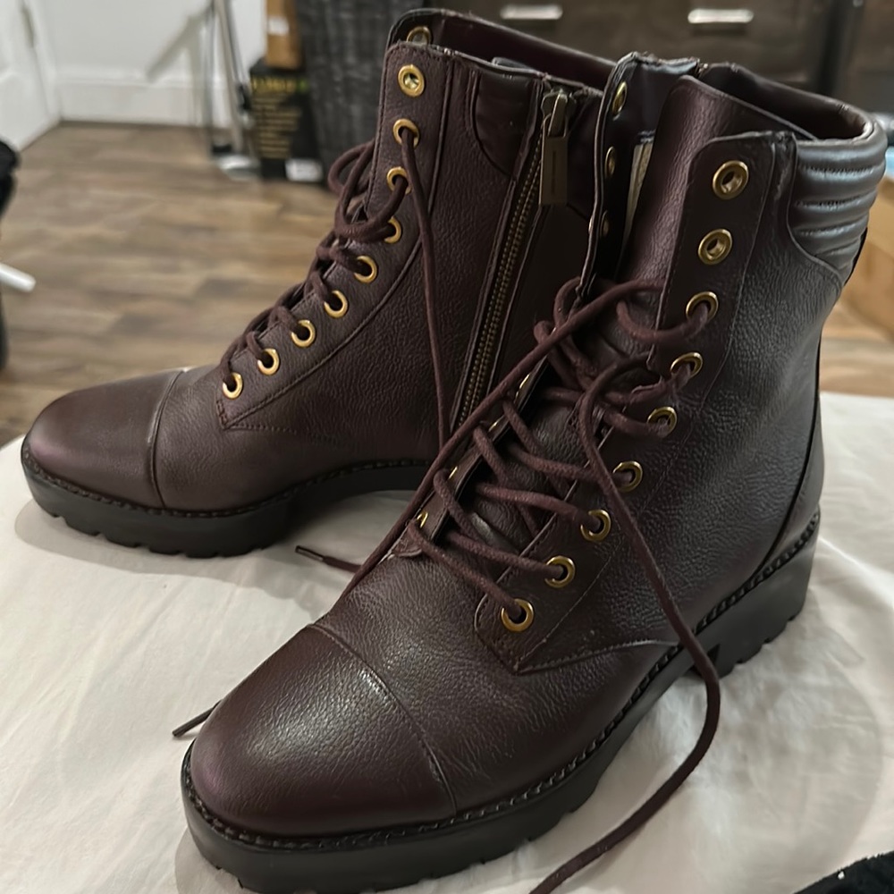 Michael Kors boots